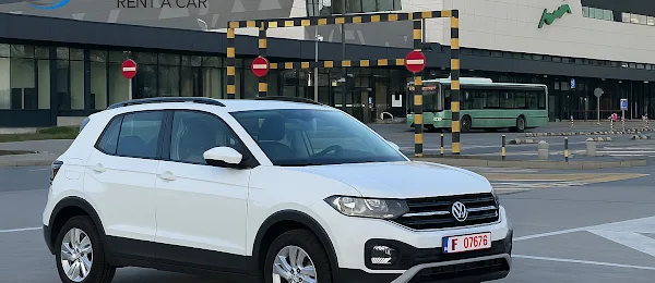 Ama Rent a Car&Inchirieri auto Iasi