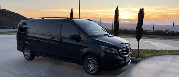 İzmir Havalimanı Transfer | bytransfer™ - Güvenli Seyahat Uzmanı