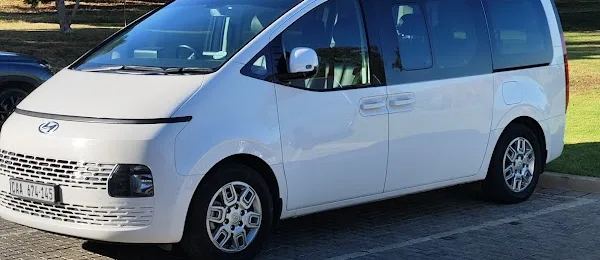 Kenings Car Van and Truck Hire - Chief Dawid Stuurman International Airport