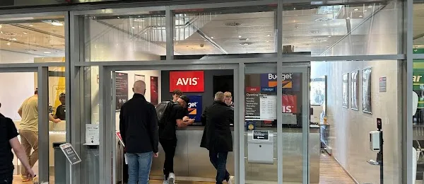 Budget Biludlejning Billund