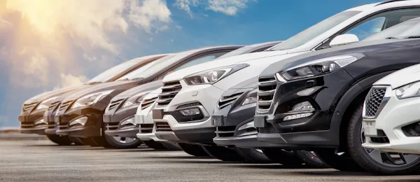 Rentnow.ge - Car Rental