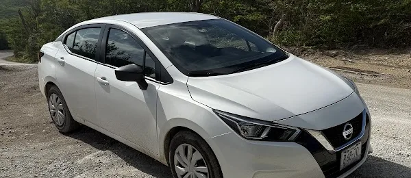 D&D Car Rental Curacao