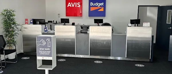 Budget Car & Truck Rental Alexandria