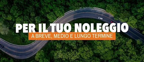 Autosystem Autonoleggio Treviso