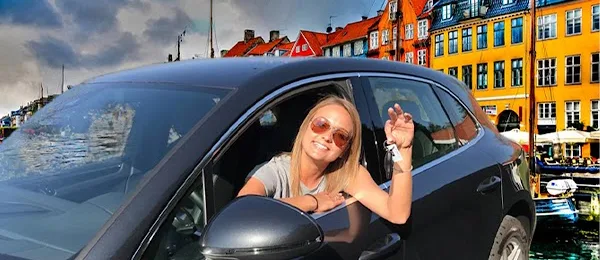 Copenhagen Car Rental