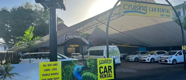 Cruising Car Rental