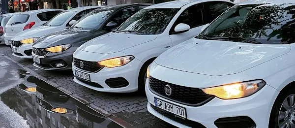 kayseri araç kiralama - karaca rent a car