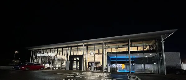 Mercedes-Benz of Ayr