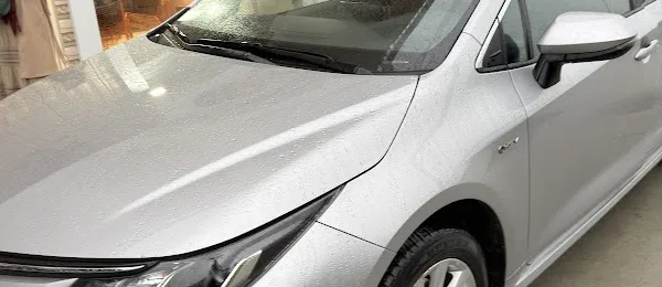 diRENT Tangier Airport - Location de Véhicules