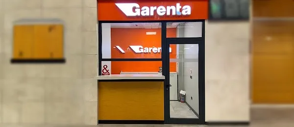 Garenta Kayseri Havalimanı Araç Kiralama