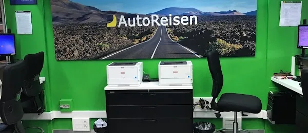 Autoreisen S.L. | Alquiler de coches en Lanzarote | Aeropuerto César Manrique-Lanzarote