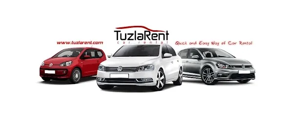 Tuzla Rent - Car Rental