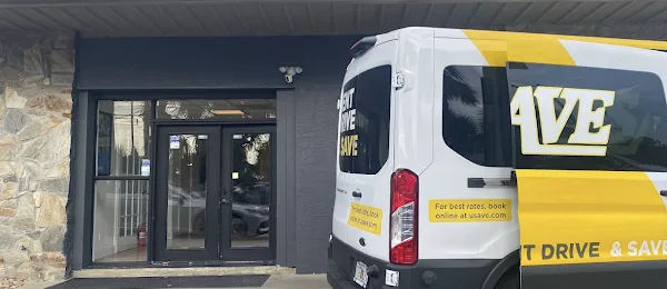 U-SAVE CAR RENTAL TAMPA
