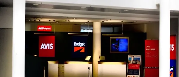 Avis Autovermietung - Flughafen Bremen