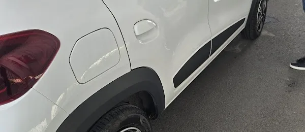 Hertz México | Aeropuerto CDMX | Return Center