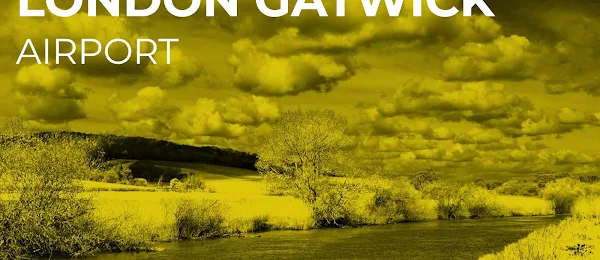 U-Save Car Rental London Gatwick Airport