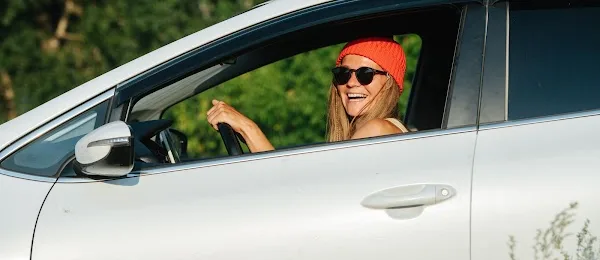 Budget Car Rental - Aeroparque Jorge Newbery International