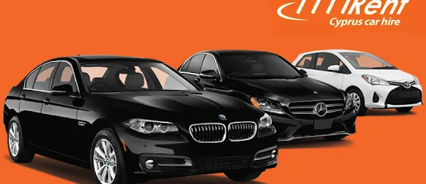 7777Rentacar - Car Rental Agency in Larnaca