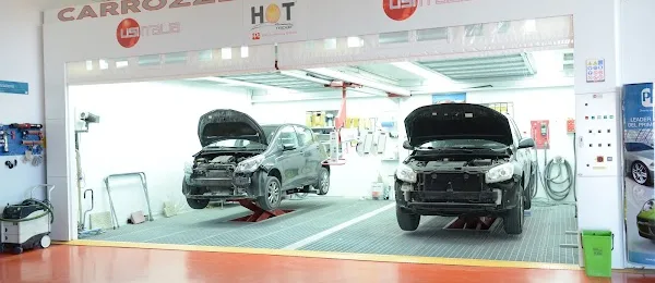 Carrozzeria Giaccone Srls