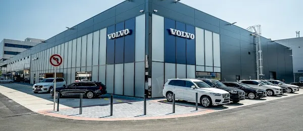 Auto Palace Spořilov