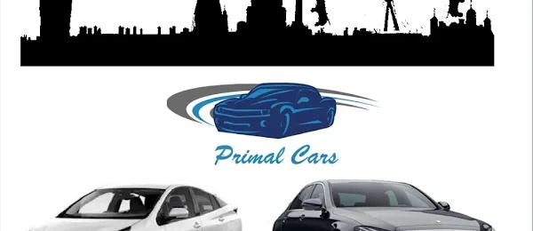 Primal Cars Uk Ltd | Barking