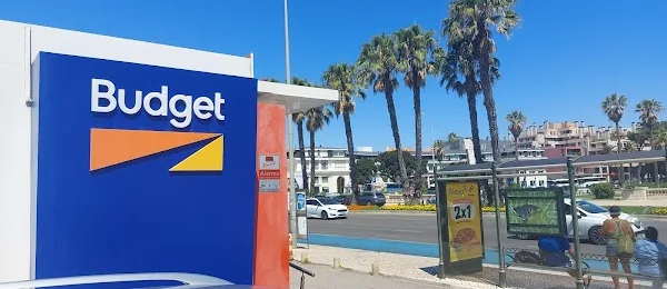 Budget Aluguer De Carros - Estoril