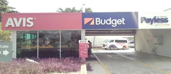 Budget Car and Truck Rental