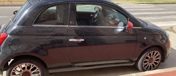 Wiber Rent a Car - Málaga