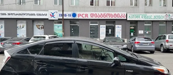 Auto Rent Batumi