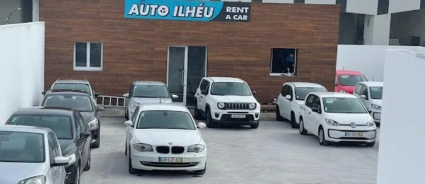 Auto Ilhéu Rent a Car