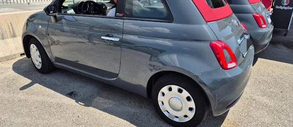 Sicily by Car Autonoleggio