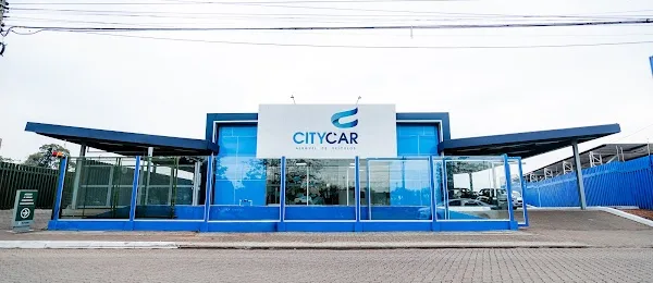 CityCar Aluguel - Aeroporto Porto Alegre - Locação de longa duração