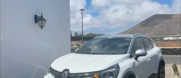 Plus Car - Car Rental