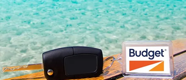 Budget Martinique