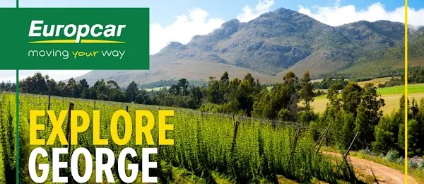 Europcar George Airport