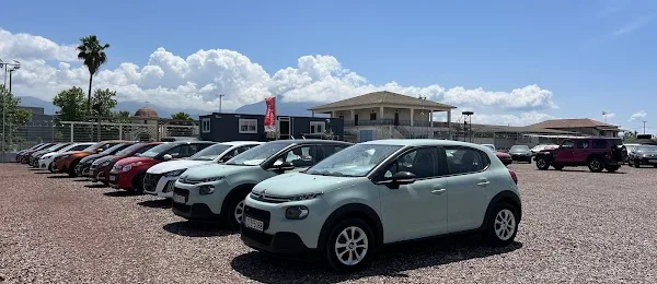 Master Holiday Kalamata | Car rental