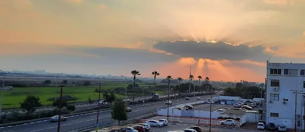 ת.י.ר השכרת רכב וליסינג