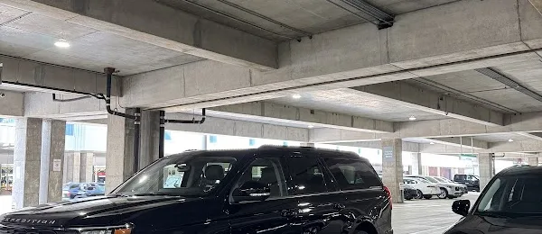 Enterprise Rent-A-Car