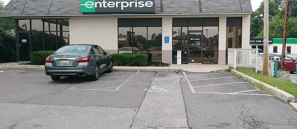 Enterprise Rent-A-Car