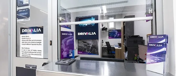 DRIVALIA Mobility Store