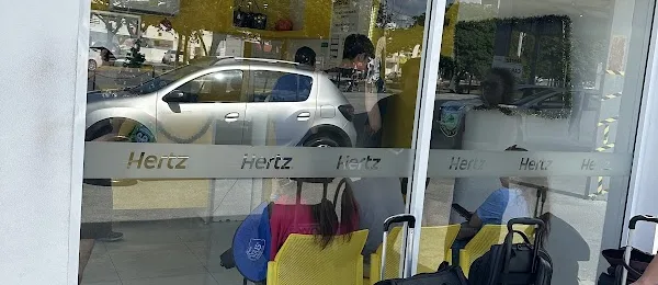 Hertz México | Ek Balam Cancun | Renta de Autos