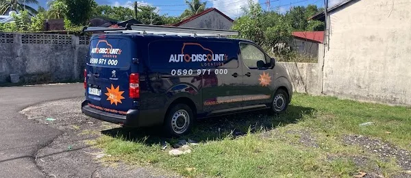 Discount Auto Rental