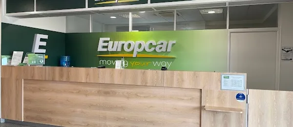 Europcar