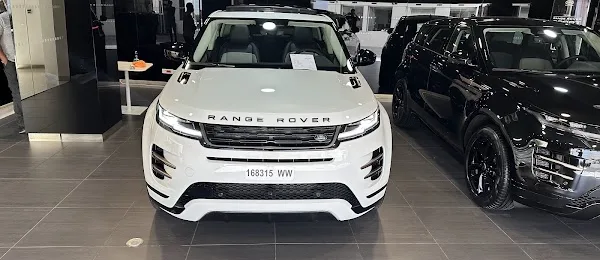 Exclusif luxury car Marrakech