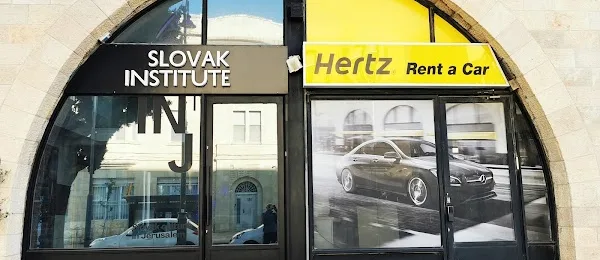 Hertz Car Rental