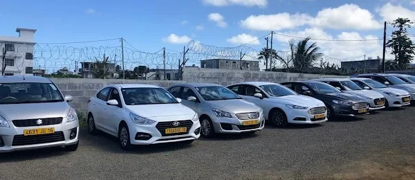 AVR Car Rental Mauritius