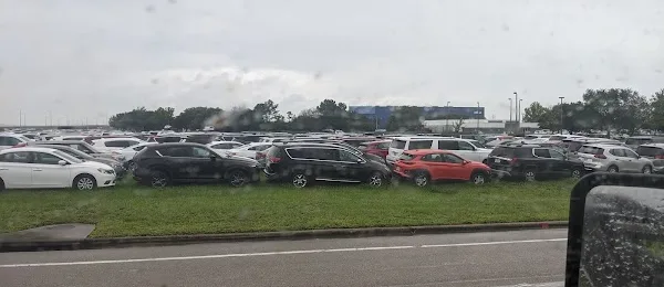 Avis Budget Group LLC