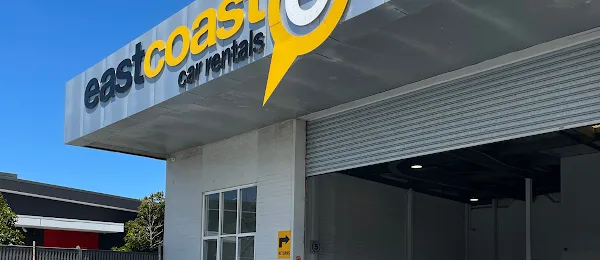 East Coast Car Rentals