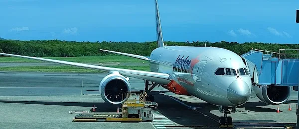 Avis Car & Truck Rental Cairns Airport