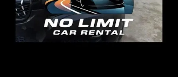 No Limit Car Rental